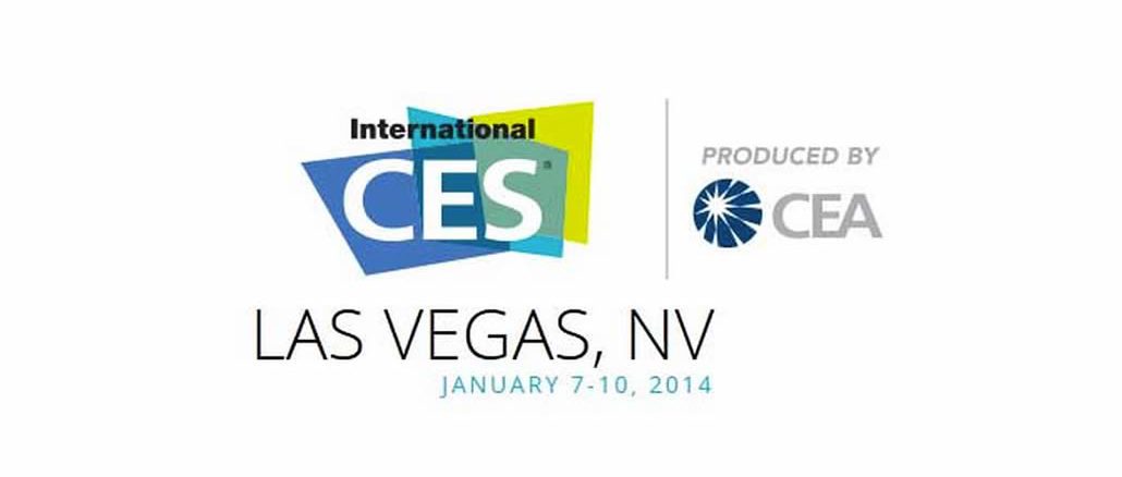 CES 2014 Il trionfo del 4k