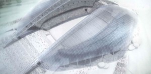 Sochi Stadio progetto