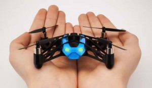 minidrone