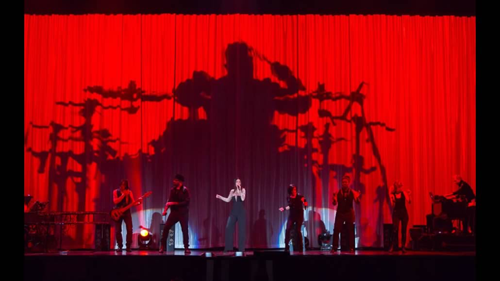 Laura Pausini The Greatest Hits Tour