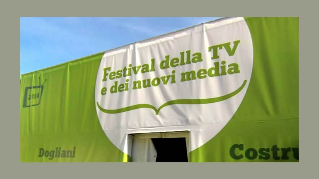 Dogliani Festival della TV e dei nuovi media