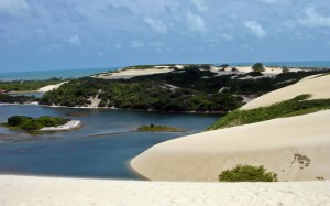 Le dune di Natal