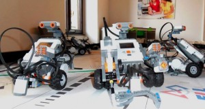 Robot Lego