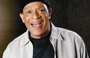 Al Jarreau