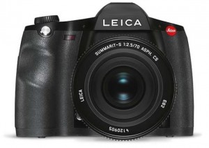 Leica S 077 4k