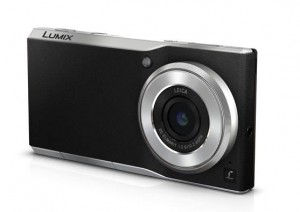 Panasonic e Leica Lumix