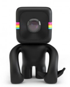 Action Camera Polaroid Cube