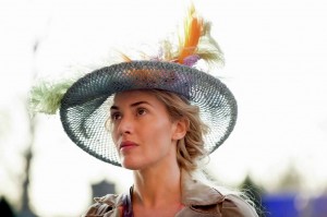 Kate Winslet in A Little Chaos