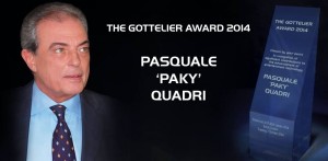 Pasquale 'Paky" Quadri