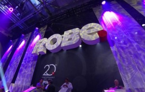 20 anni di fondazione Robe