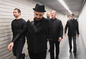 I Subsonica al Pala Alpitour di Torino