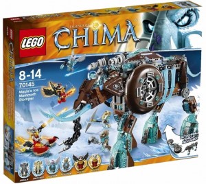 Lego Chima