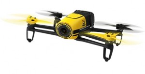 Parrot Bebop Drone