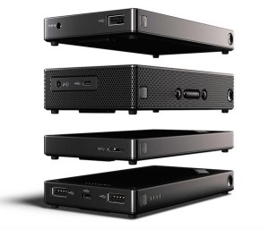 Lenovo Think-Stack