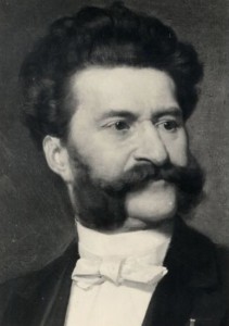 Johann Strauss Jr