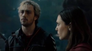 Pietro e Wanda Maximoff