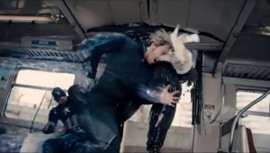 Pietro Maximoff alias QuickSilver