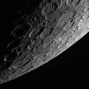 I crateri di Mercurio