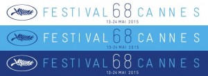 Logo Festival di Cannes