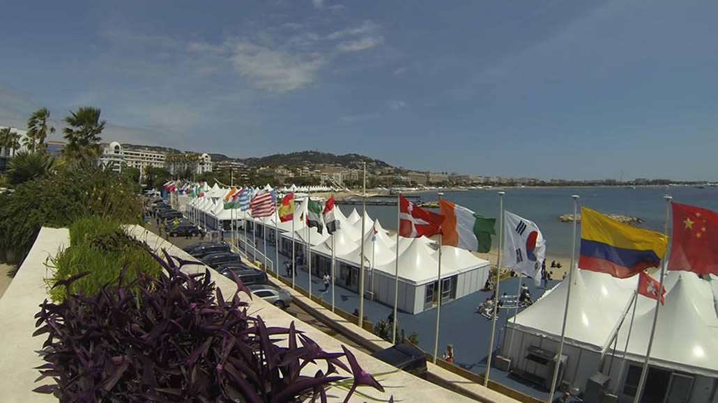 Festival di Cannes 2015