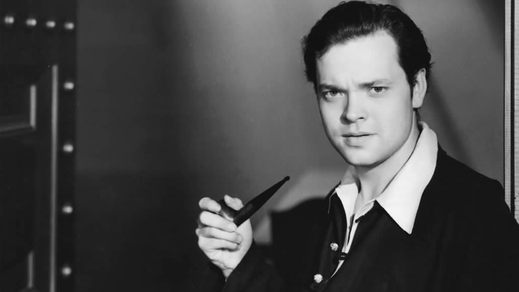 Orson Welles - Cannes Classics