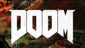 Logo di Doom
