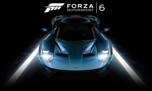 Forza Motorsport 6