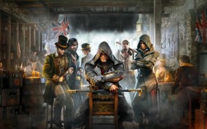 Assassin’s Creed Syndicate