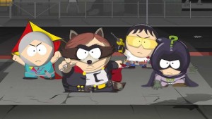 South Park di Ubisoft