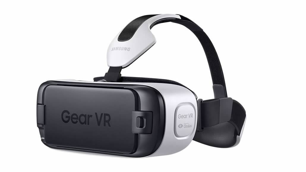 Gear VR Innovator Edition