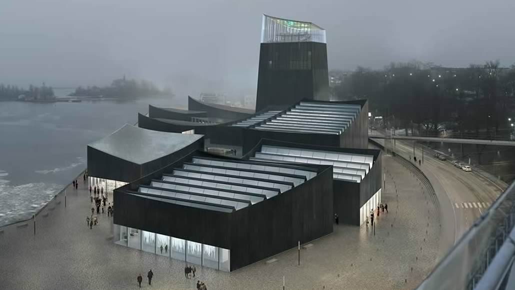 Guggenheim Helsinki