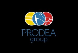 Logo Prodea Group