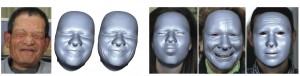 Real-Time Facial Capture