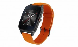 Asus ZenWatch 2