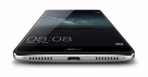 Huawei Mate S