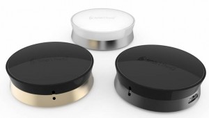 LG Smart ThinQ Sensor