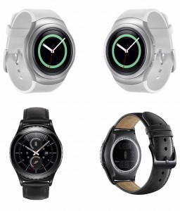 Samsung Gear S2