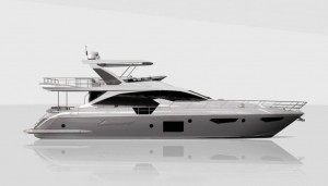 Azimut 72