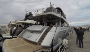 Motorboats Area Genova 2015