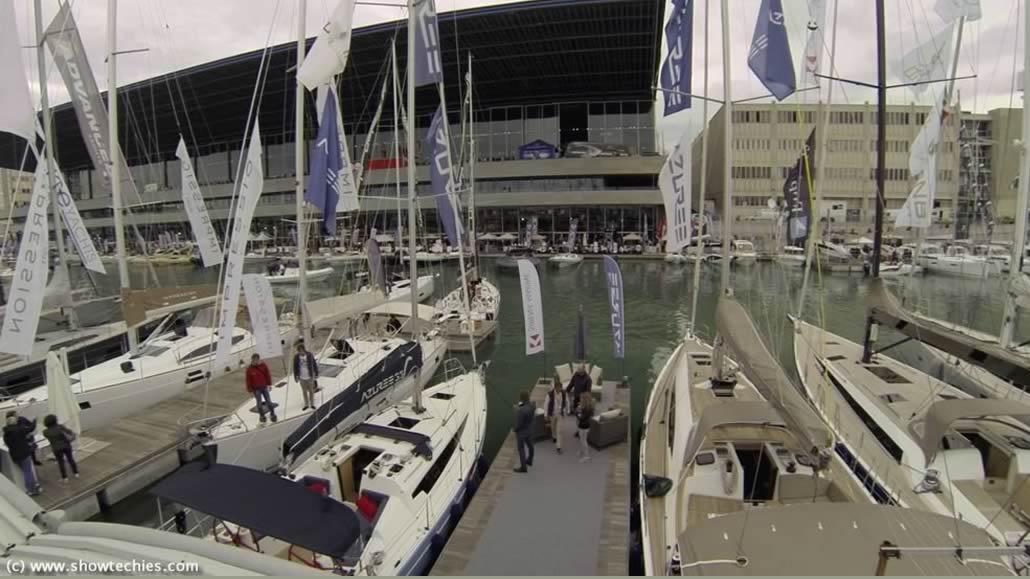 Salone Nautico Genova 2015