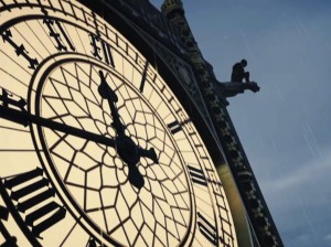 Big Ben in Assassin's Creed Syndicate
