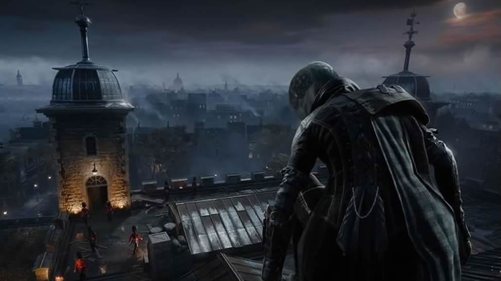 Assassin's Creed Syndicate