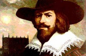 Guy Fawkes