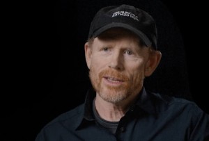 Ron Howard