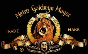 Logo MGM