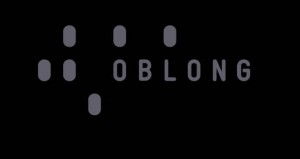 Logo Oblong