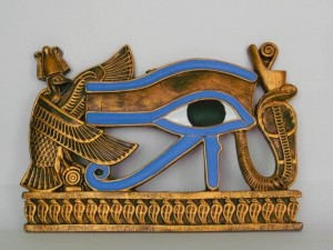 Occhio di Horus