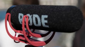 Rode VideoMic