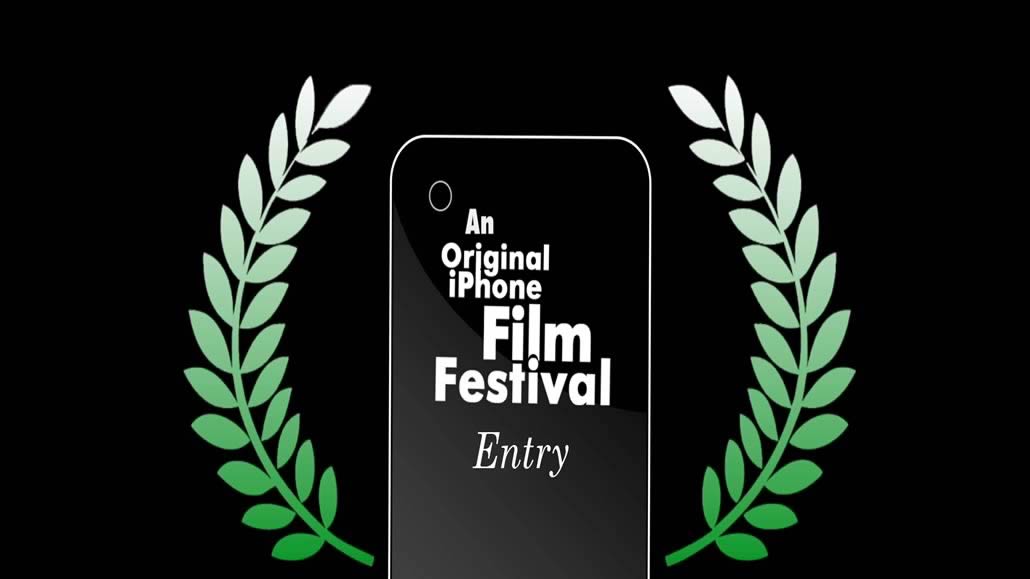 iPhone Film Festival 2015