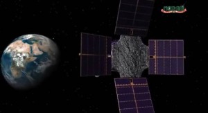 Satelliti Norad monitorano la Terra